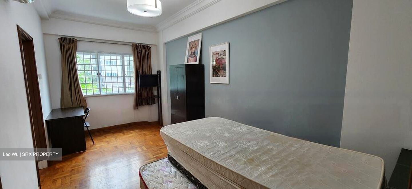 Eunos Park (D14), Condominium #456579301